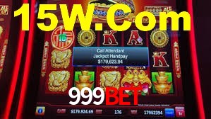 Experiência VIP 999bet
