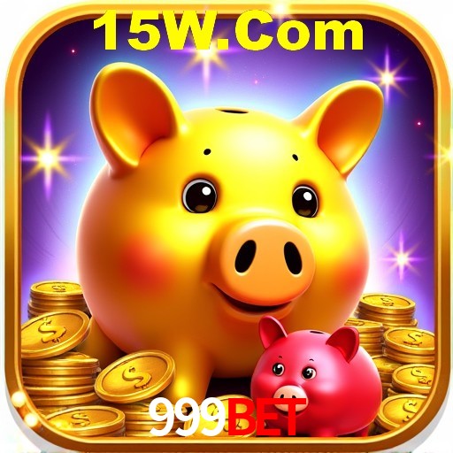 Interface do App 999bet