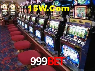 Sistemas de Segurança 999bet